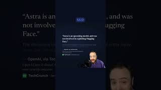 OpenAI halted Astra for a cyber threat only OpenAI has seen