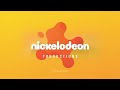 United Plankton Pictures Nickelodeon Productions 2024