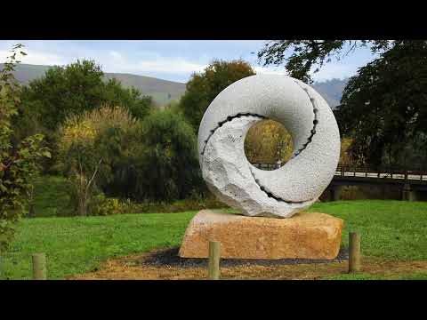 Snowy Valleys Sculpture Trail