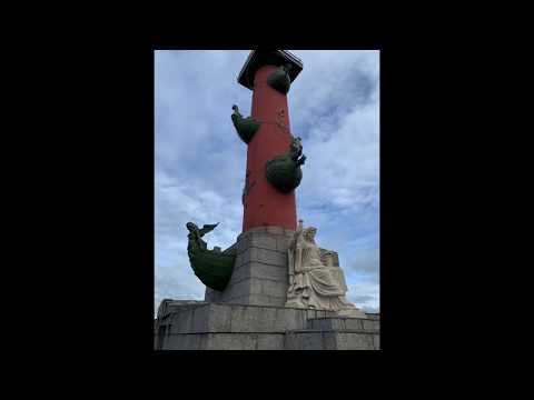 Aleksandria Park, Pushkin Catherine Palace & Петропавловская крепость