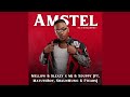 Mellow & Sleazy x Mj & Xduppy - Amstel (Official Audio) Ft. MatuteBoy, ShaunMusic & Ftears