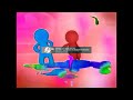 Nick Jr Productions Lost Effect