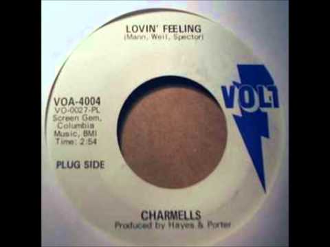 Video thumbnail for Lovin’ Feeling