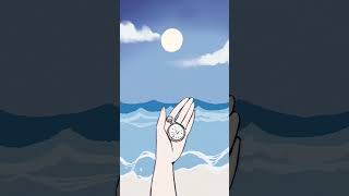 Download lagu Rises the moon | animatic mp3