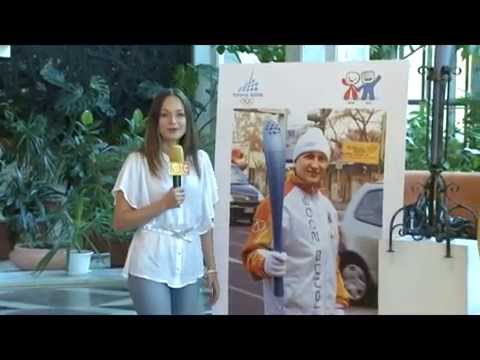 НИКОЛАЙ ЖУРАВСКИЙ ОТПРАЗДНОВАЛ 50 ЛЕТ