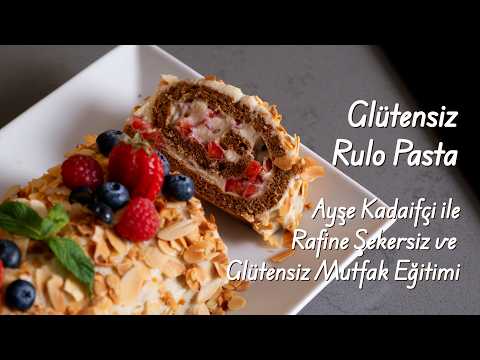 Rulo Pasta