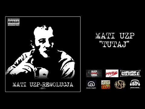 Mati UZP - Tutaj