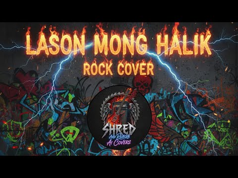 Katrina Velarde-Lason Mong Halik Rock Cover