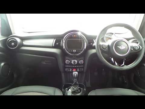 171D22495 - 171D22495 BMW MINI Cooper D 5-Door Hatch