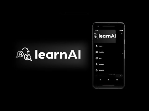 LearnAI: Kişisel Dil Asistanı