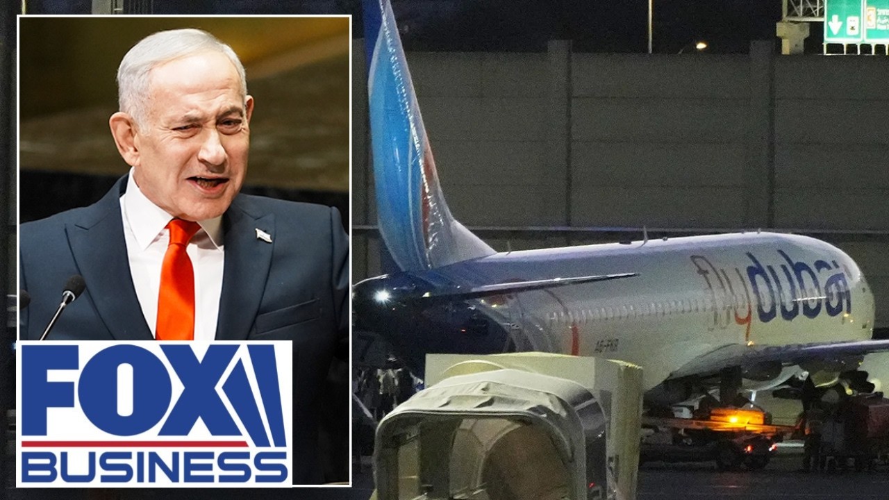 ATTEMPTED TERROR ATTACK?: Israel investigates stabbing on Tel Aviv-bound flight