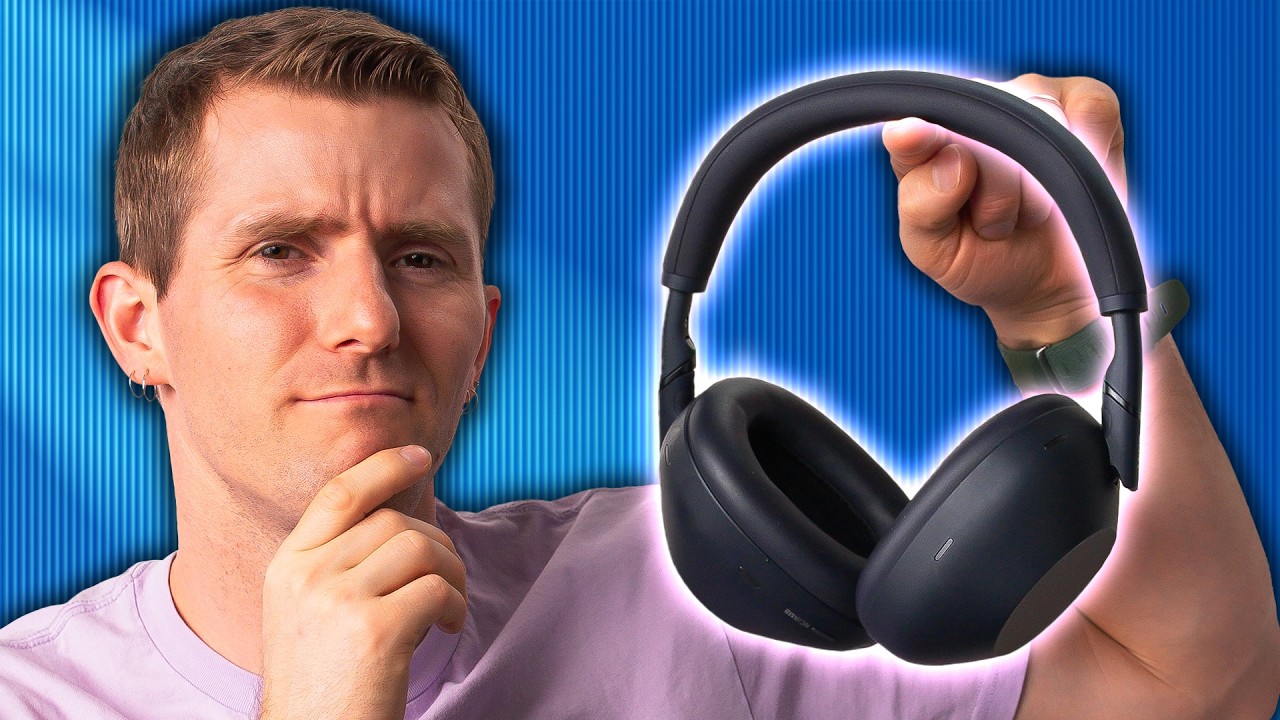 Can they LEGALLY say this?? - Sony WH-1000XM6