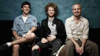 State Radio - The Story Of Benjamin Darling, Pt. 1