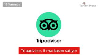 Turizm Haberleri - 13 - 19 Temmuz 2020 #turizmhaberleri