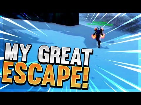 My Great Escape! Pshero Classic WoW Highlights