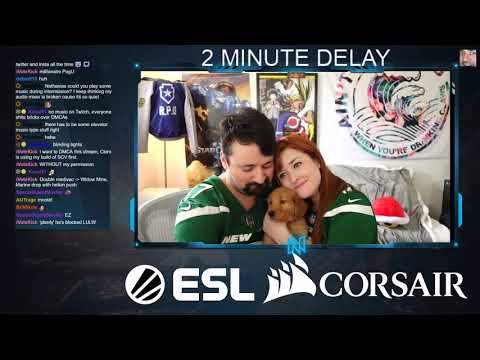 TvZ Clem vs Denver EPT EU June 8th