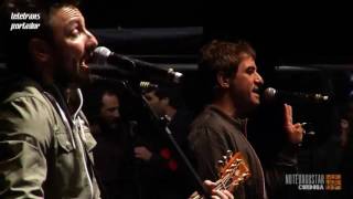 No Te Va Gustar - Viajando sin espada - Fiesta Provincial de la Cerveza, Godoy Cruz - 08/12/16