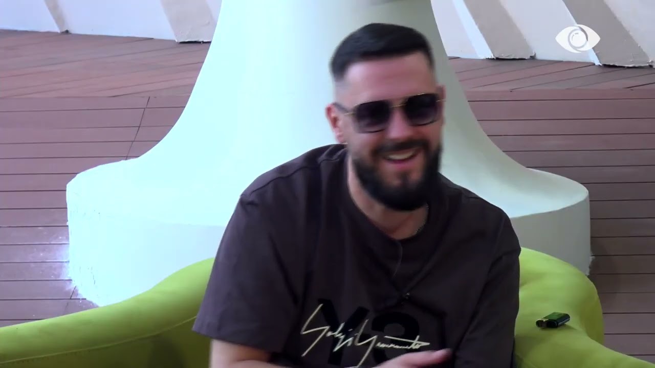 Të ka rënë fytyra kur ajo nisi të rrijë me mua/ Debat mes Gimbos dhe Mirit