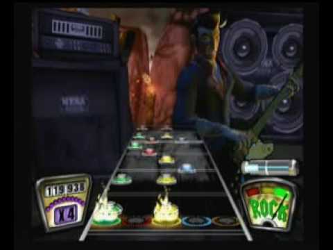 BrainCells Custom - Live In Sandopolis