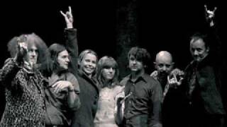 Current 93 - Niemandswasser (Live in Berlin)