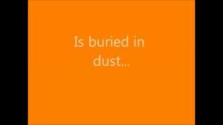 Gotye | Eyes Wide Open | Lyrics