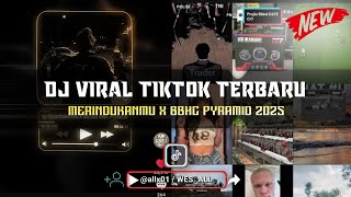 Download lagu DJ MERINDUKANMU GITA YOUBI X MELODI BBHC FULL DROP PYRAMID FT ALL mp3