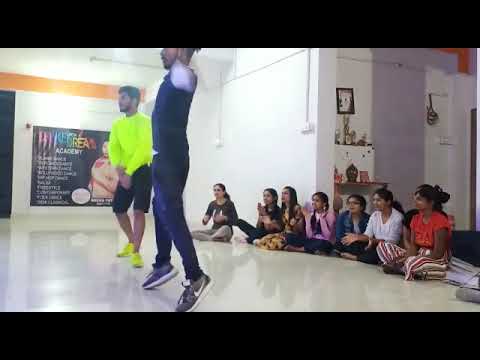 Milind Pendor class time