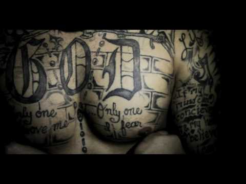 Hitta Castro Ft Eaziedagod - Mark Me Up ( Tattoo Anthem )