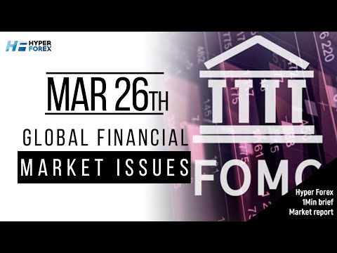 Daily Market Report Mar 24th 2020