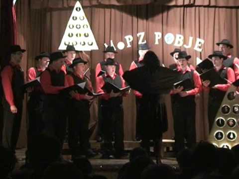 MoPZ Pobje - Na Vipavskem