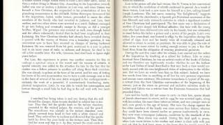 Lost Tribes and Promised Lands By Ronald Sanders