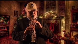 10MFAN VIRTUOSO SOPRANO SAX MOUTHPIECE —-“Greensleeves”  with Greg Hawkins