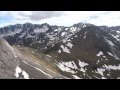 Северный кавказ.Горы 
