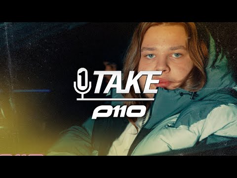 Suggz - #1TAKE | P110