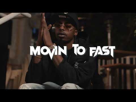Queezy queez -MOVIN TO FAST (offical music video)