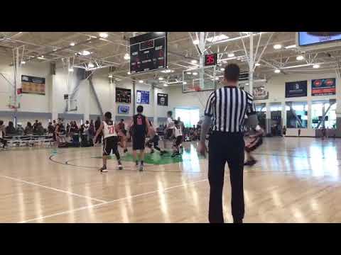 WSC Elite defeats Pumas 7, 29-22 - Grassroot 365 Invitational: West