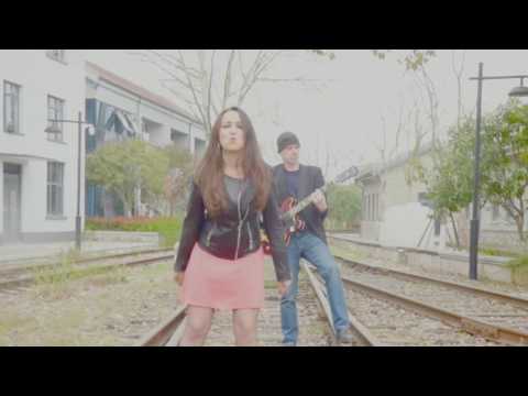 Original songs medley from Gav Munro & Anna Tumanova