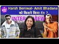 Harsh Beniwal और Amit Bhadana  को  Fit करने वाली Suman Pahuja ने बताया YouTubers 