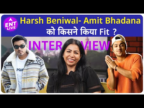 Harsh Beniwal और Amit Bhadana  को  Fit करने वाली Suman Pahuja ने बताया YouTubers का Fitness Mantra