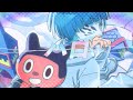 Yama ぼっちぼろまる ハロ Lyric Video テレビアニメ ポケットモンスター オー�