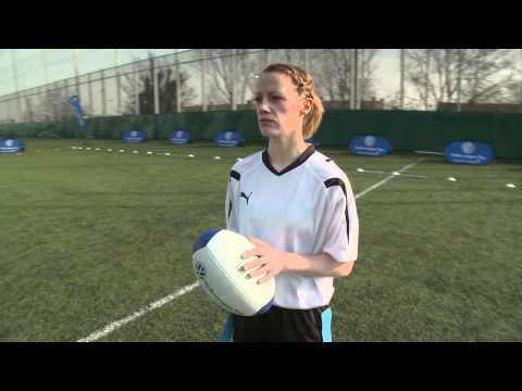 Tag Rugby - An Introduction