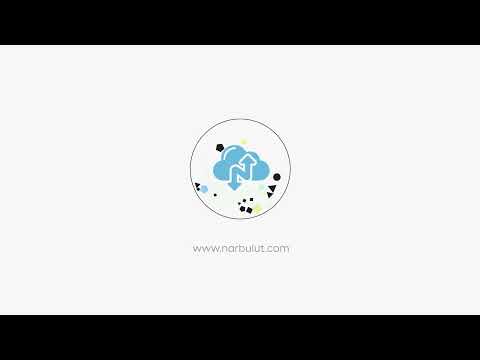 Narbulut: Backup & Drive