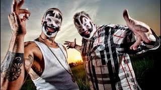 Insane Clown Posse Clarification on Violent J Being a P3dophile (NO COMMENTARY)