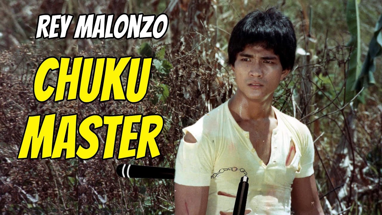 Wu Tang Collection - Chaku Master (ESPAÑOL Subtitulado)
