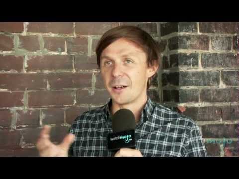 DJ Martin Solveig talks Madonna, David Guetta