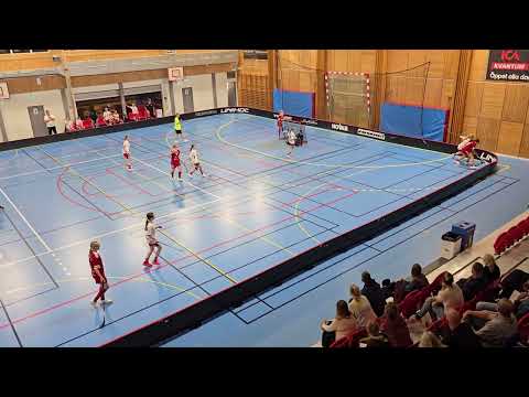 VPC IBK Lockerud F12 - IBK Lidköping