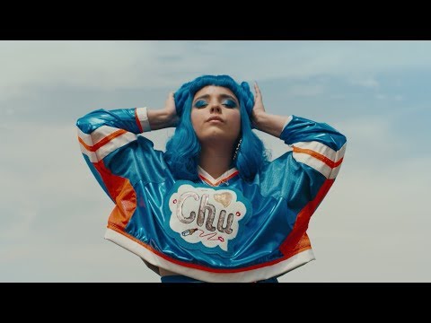 Jarina De Marco - Bilingual (Official Music Video)