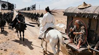 Download lagu Ambushed After Leaving Beiliang—Xu Fengnian’s Scruffy Uncle: Lost Sword God, One Flick Crushes Army! mp3