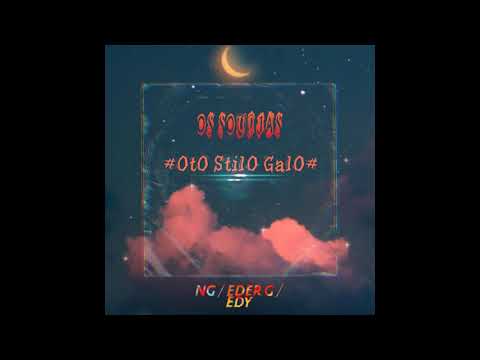 Os soudjas -(otu stilo galo)- audio ofiçial 2023