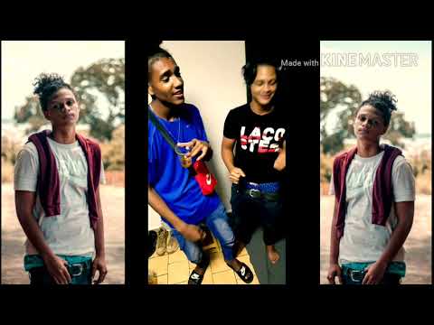 Jiorwby & D-Leon - Mo Life